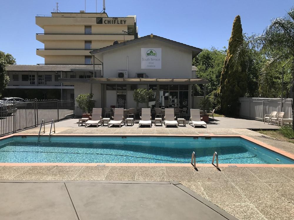Hotelmotel אדלייד מראה חיצוני תמונה