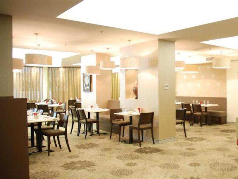 Hotelmotel אדלייד מראה חיצוני תמונה